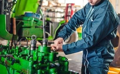 Repair & Maintenance